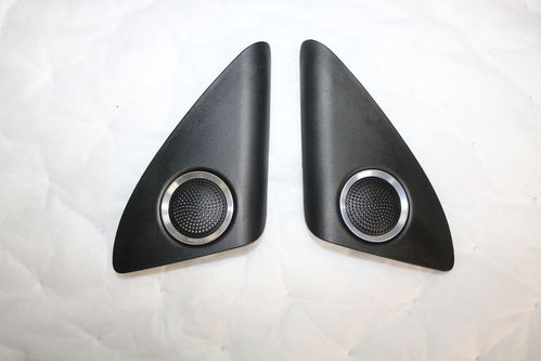 深圳坂田奧迪q5改裝原廠(chǎng)bo音響全套