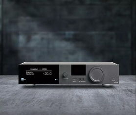 展會(huì)預(yù)告 丹麥達(dá)尼 林道夫攜手演繹天籟之聲,邀你共赴深圳音響展