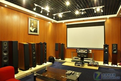 惠威音響深圳金牌旗艦店(2)