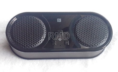 【音響 音箱 藍牙音箱 迷你音響 便攜式音箱 bluetooth speaker】價格,廠家,圖片,其他數(shù)碼產(chǎn)品,深圳市潤美達科技-