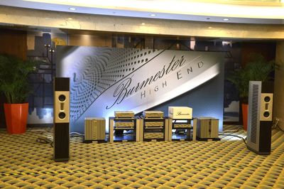 2018第十三屆深圳高級音響展暨首屆HIFI音樂節