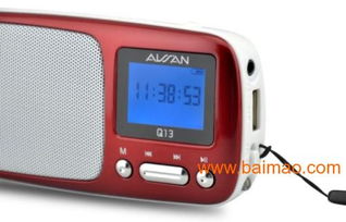 深圳插卡音箱廠 便攜式插卡音箱廠家直銷，一站式解決方案