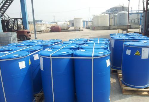 原料成本支撐漲價(jià) 無(wú)水氫氟酸定價(jià)或上調(diào)